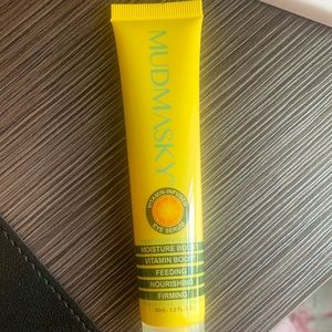 Mudmasky Vitamin Infused Eye Serum